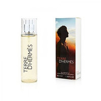 Сумочный парфюм для мужчин 40 мл Terre D'Hermes