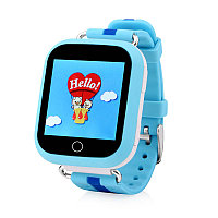 Детские GPS часы с сенсорным экраном