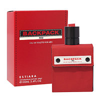 Black Pack Red Estiara для мужчин 100 мл