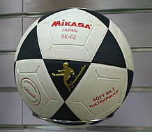 Мяч футзальный Mikasa SWL 62