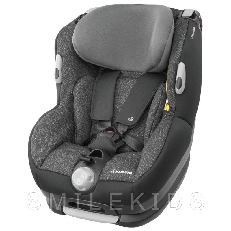 Автокресло Maxi-Cosi Opal Triangle Black