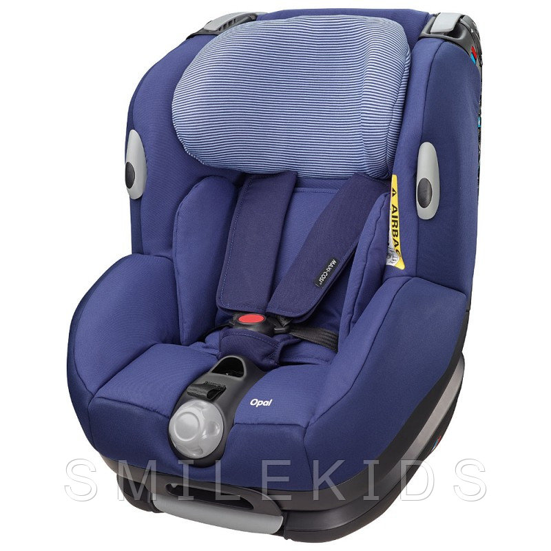 Автокресло Maxi-Cosi Opal River Blue