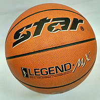 Мяч баскетбольный Star Legend MX