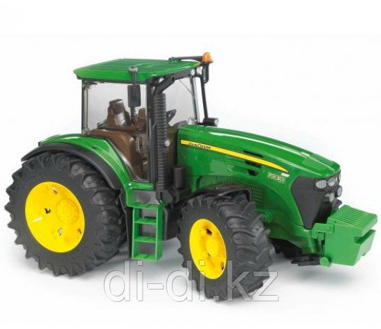 Игрушечный Трактор John Deere 7930, модель 1:16