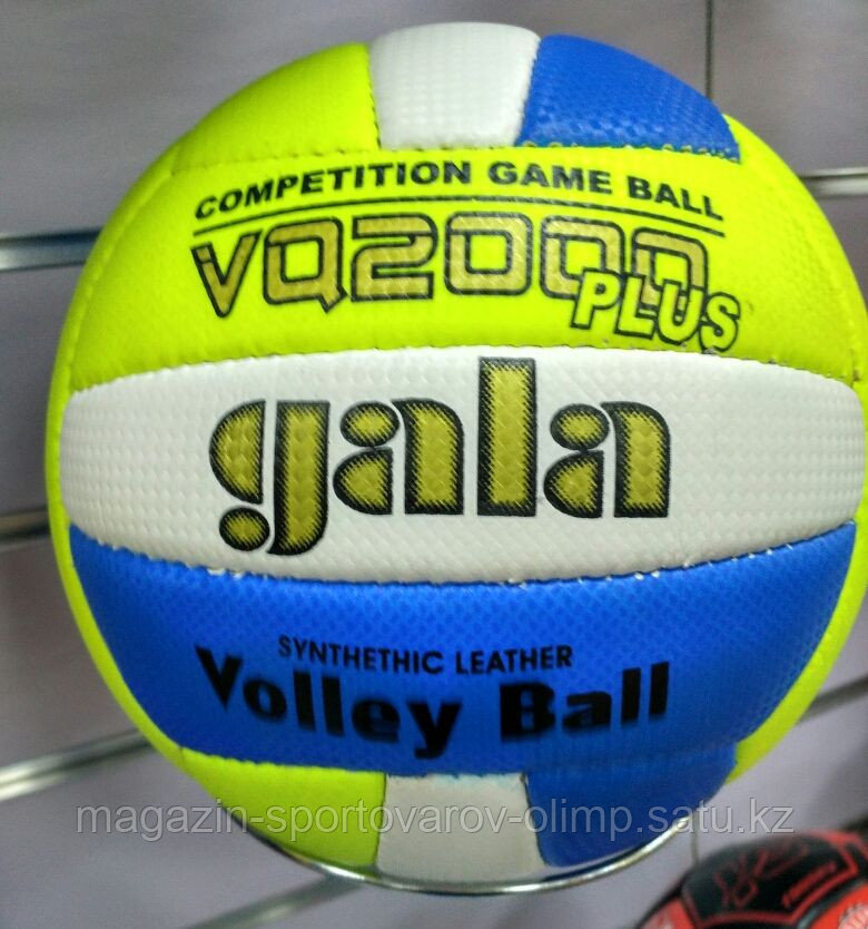 Мяч волейбольный Gala VQ2000 plus