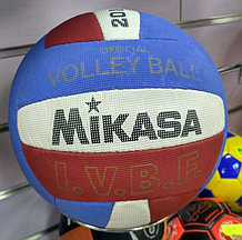 Мяч волейбольный Mikasa 2014