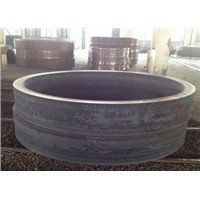 Кольцо раскатное ф.1320хф.1190х240 мм ст.15ХМ, фото 2