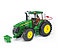 Игрушечный Трактор с погрузчиком (1:16) John Deere 7930, фото 3