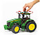 Игрушечный Трактор с погрузчиком (1:16) John Deere 7930, фото 5