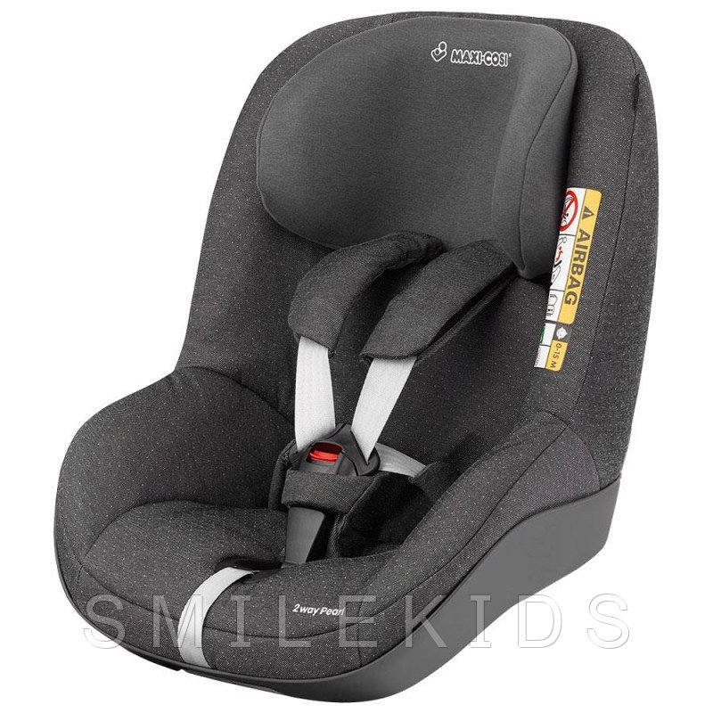 Автокресло Maxi-Cosi 2WayPearl Sparkling Grey