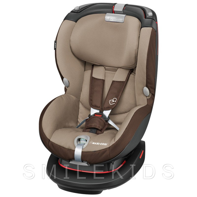Автокресло Maxi-Cosi Rubi XP Hazelnut Brown
