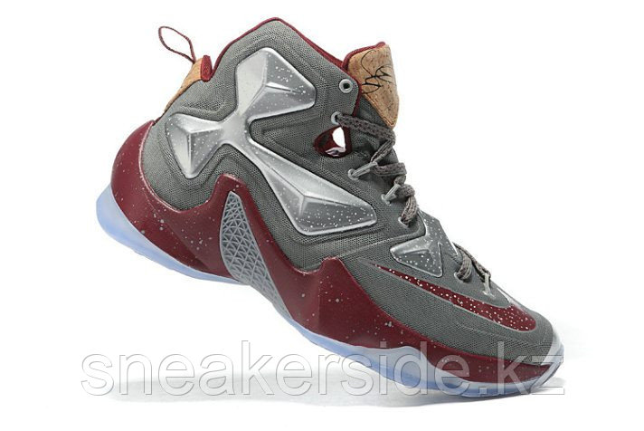 Кроссовки Nikе LeBron XIII (13) "Opening night" (40-46) - фото 4 - id-p42388558