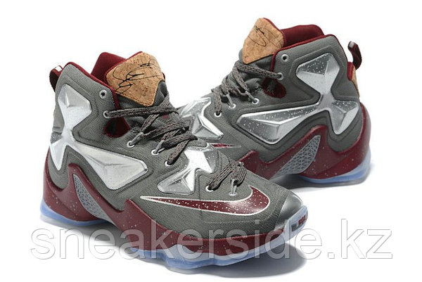 Lebron 13 opening night best sale