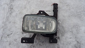 Противотуманка левая Mazda Demio DW5W