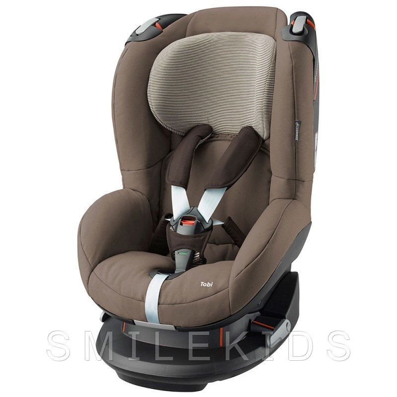 Автокресло Maxi-Cosi Tobi Earth Brown