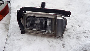 Противотуманка левая Mitsubishi Galant (EA1A)