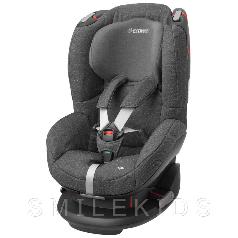 Автокресло Maxi-Cosi Tobi Sparkling Grey