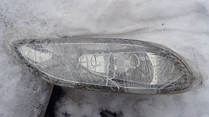 Противотуманка правая Toyota Camry ACV 30