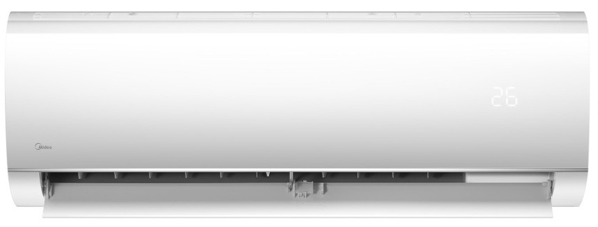 Кондиционер Midea: MSMA-18HRN1-C серия Blanc (инсталляция в комплекте)) - фото 4 - id-p53321064