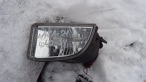 Противотуманка левая Toyota RAV4 ACA21