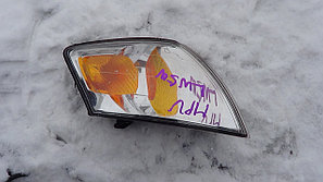 Оң жақ бұрылыс сигналы Mazda MPV