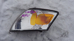 Сол жақ бұрылыс сигналы Mazda MPV