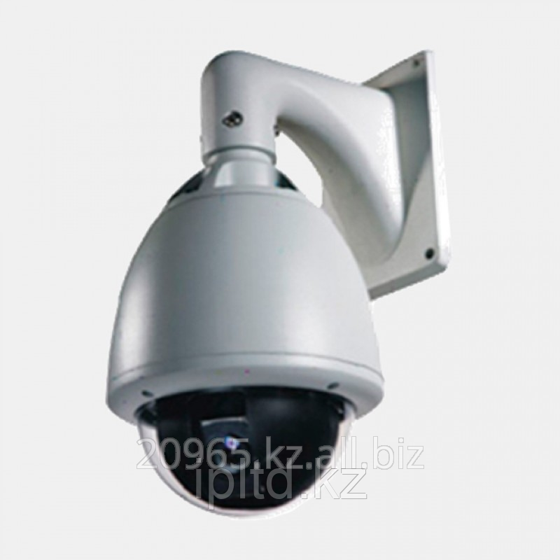 Мегапиксельная Поворотная PTZ IP камера Umbrella P736
