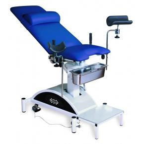Кресло BTL-1500 гинекологическое с 3 моторами