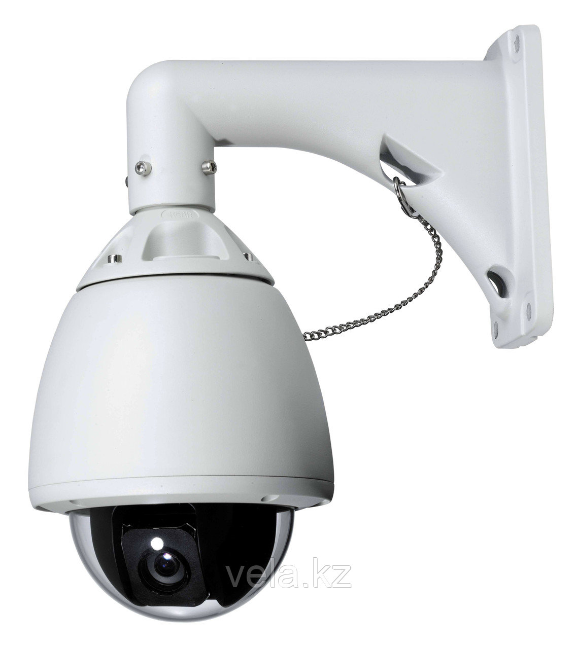 Мегапиксельная Поворотная PTZ IP камера Umbrella P816