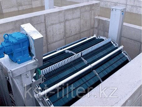 Оборудование для очистки сточных вод - фото 2 - id-p42400038