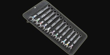 Набор ключей комбинированных Joker 05020013001 - фото 1 - id-p42412658
