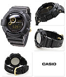 Часы Casio G-Shock G-9300GB-1DR, фото 3