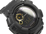 Часы Casio G-Shock G-9300GB-1DR, фото 5