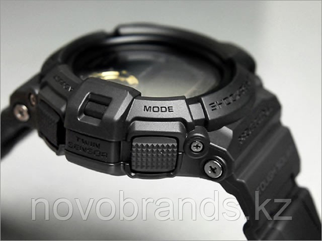 Часы Casio G-Shock G-9300GB-1DR - фото 6 - id-p42413168