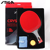 Набор для настольного тенниса Stiga Crystal
