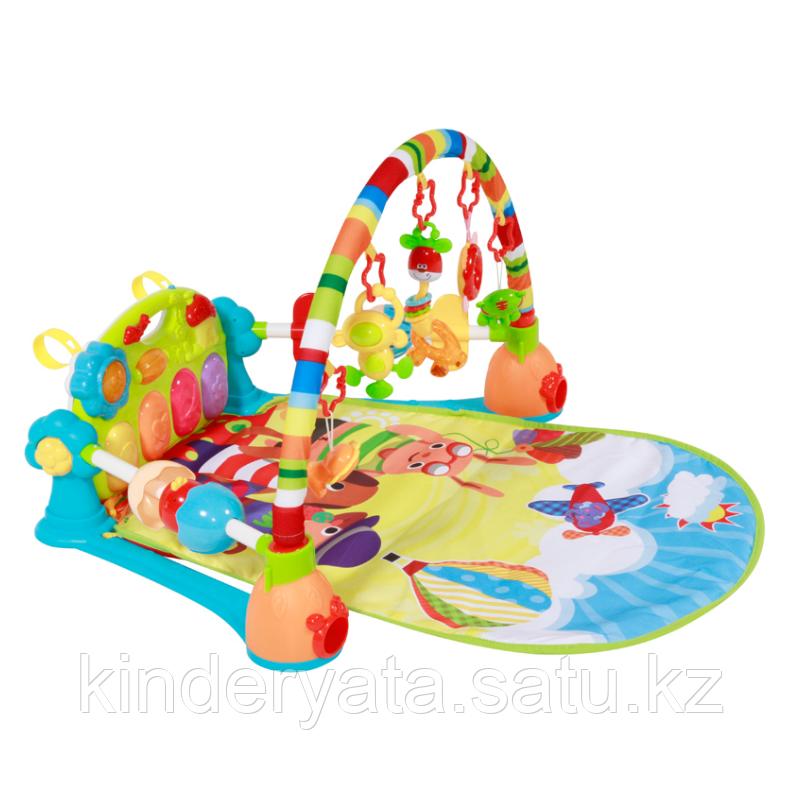Lorelli Toys Игровой музыкальный коврик