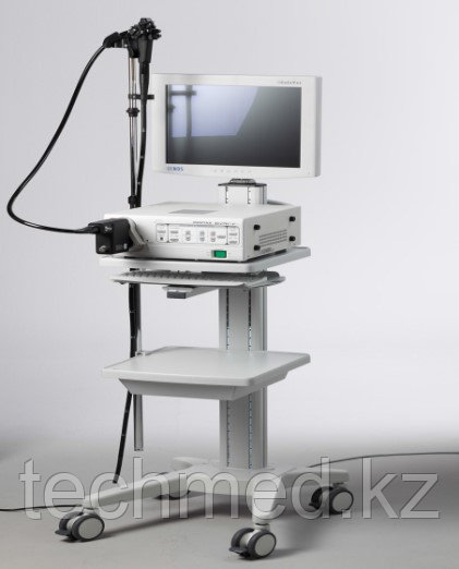 Видеоэндоскопическая система PENTAX для гибких эндоскопов