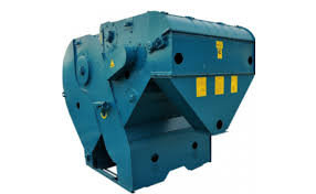 Машина предварительной очистки МПО-50М