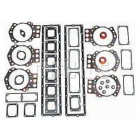 Прокладки двигателя