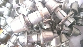 Резец на фрезу ДЭМ 121