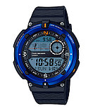 Наручные часы Casio SGW-600H-2A, фото 3