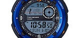 Наручные часы Casio SGW-600H-2A, фото 2