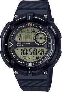 Наручные часы Casio SGW-600H-9A