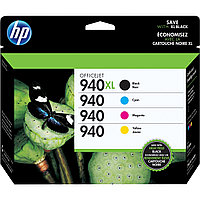 HP №940XL Combo Pack