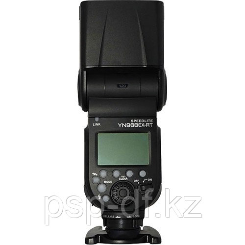 Вспышка Yongnuo Speedlite YN-968EX-RT