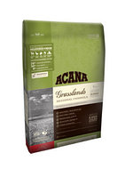 Сухой беззерновой корм для кошек и котят всех пород Acana Regionals Grasslands Cat&Kitten с ягненком CAC2120-340 0,340 кг Сухой беззерновой корм для кошек и котят всех пород Acana Regionals Grasslands Cat&Kitten с ягненком