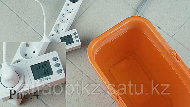 ПРИНЦИП РАБОТЫ САМОРЕГУЛИРУЮЩЕГОСЯ ГРЕЮЩЕГО КАБЕЛЯ
