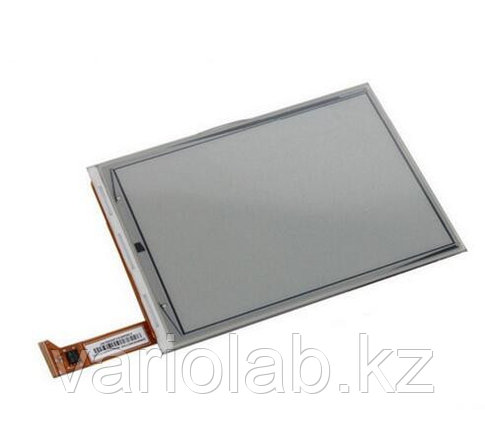 E-ink дисплей ED060SCN/ED060SCF для электронных книг 6", фото 1