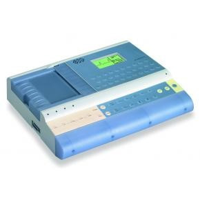 Электрокардиограф с дисплеем BTL-08 MT3 ECG