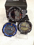 Наручные часы Casio SGW-600H-2A, фото 7